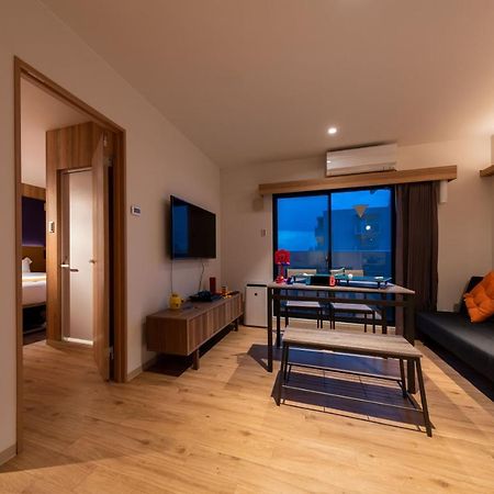 Popway Residence Tennoji Osaka Ngoại thất bức ảnh
