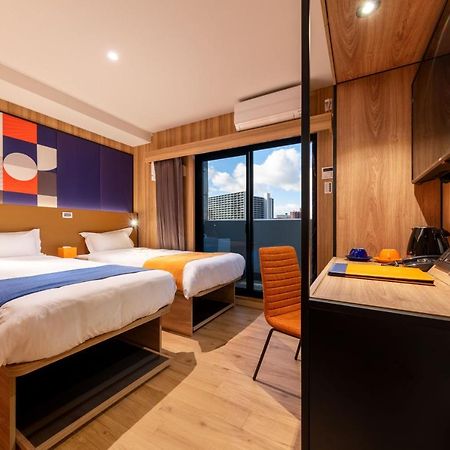 Popway Residence Tennoji Osaka Ngoại thất bức ảnh