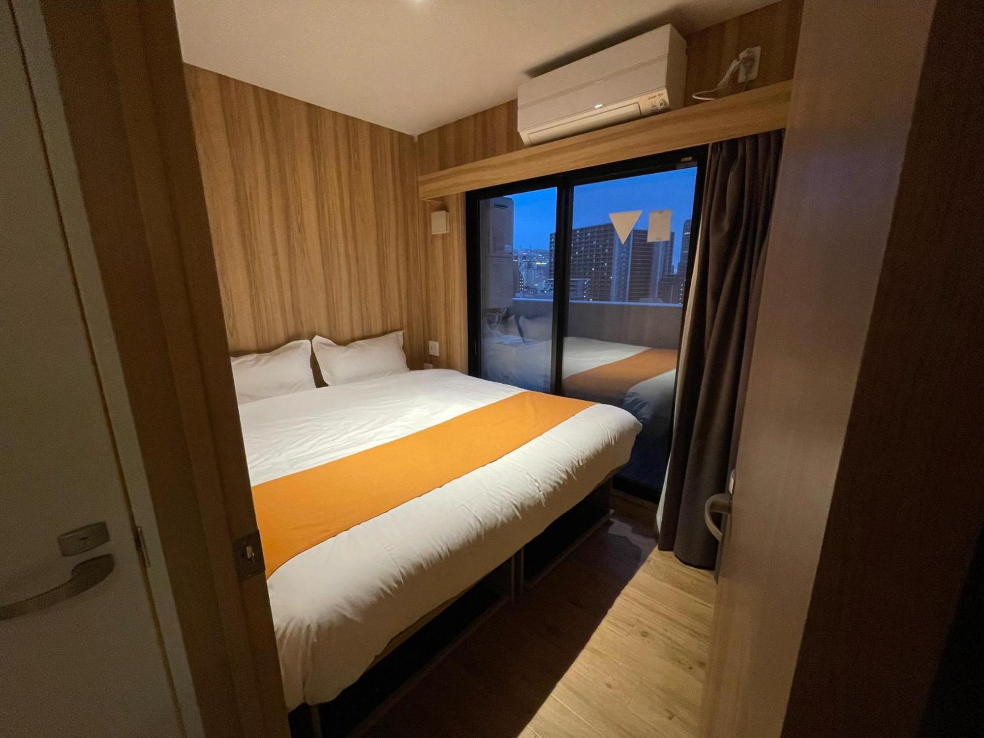 Popway Residence Tennoji Osaka Ngoại thất bức ảnh