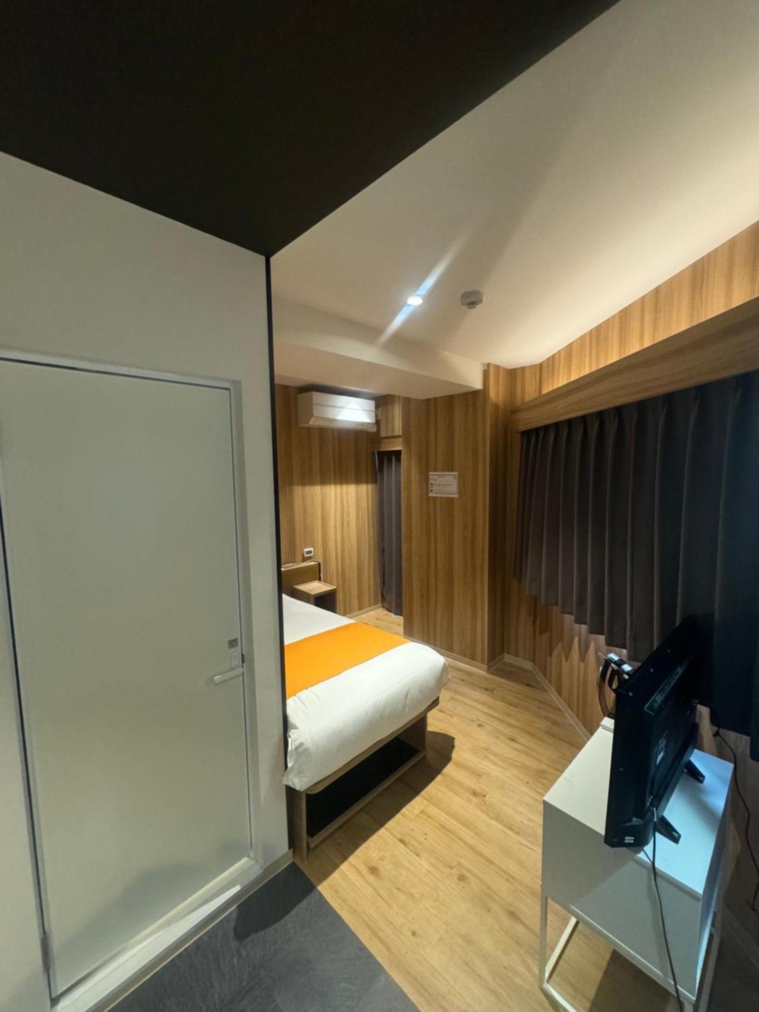 Popway Residence Tennoji Osaka Ngoại thất bức ảnh