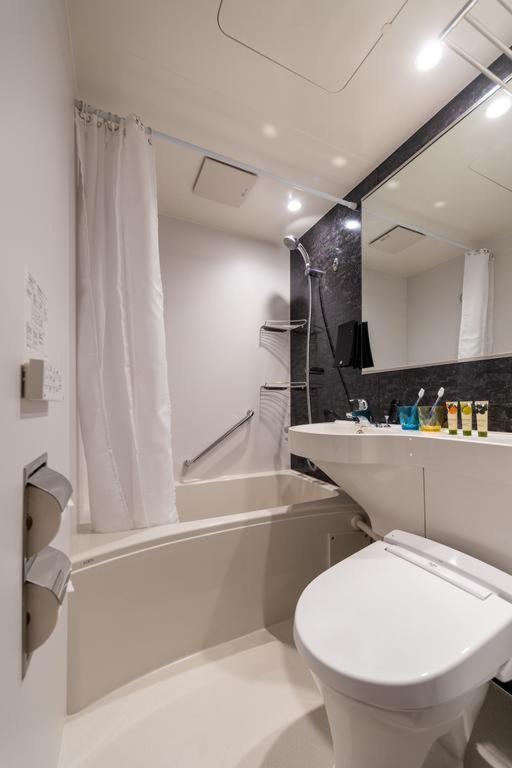 Popway Residence Tennoji Osaka Ngoại thất bức ảnh