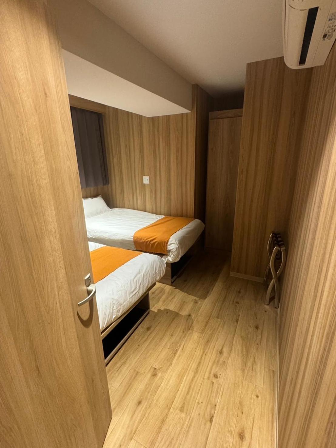 Popway Residence Tennoji Osaka Ngoại thất bức ảnh