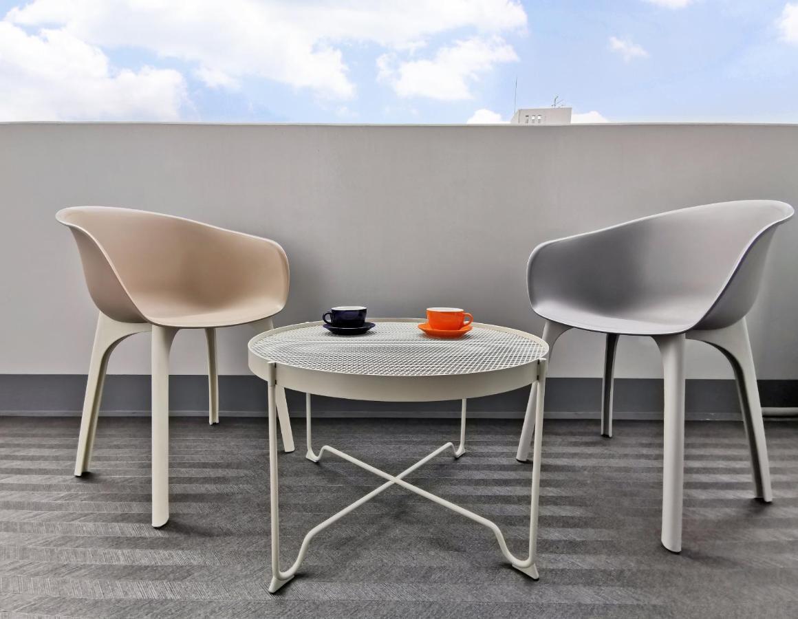 Popway Residence Tennoji Osaka Ngoại thất bức ảnh