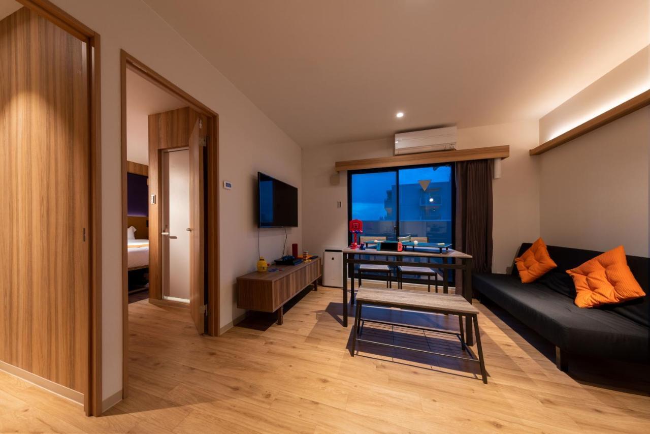 Popway Residence Tennoji Osaka Ngoại thất bức ảnh