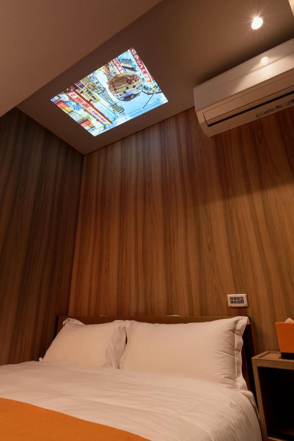 Popway Residence Tennoji Osaka Ngoại thất bức ảnh