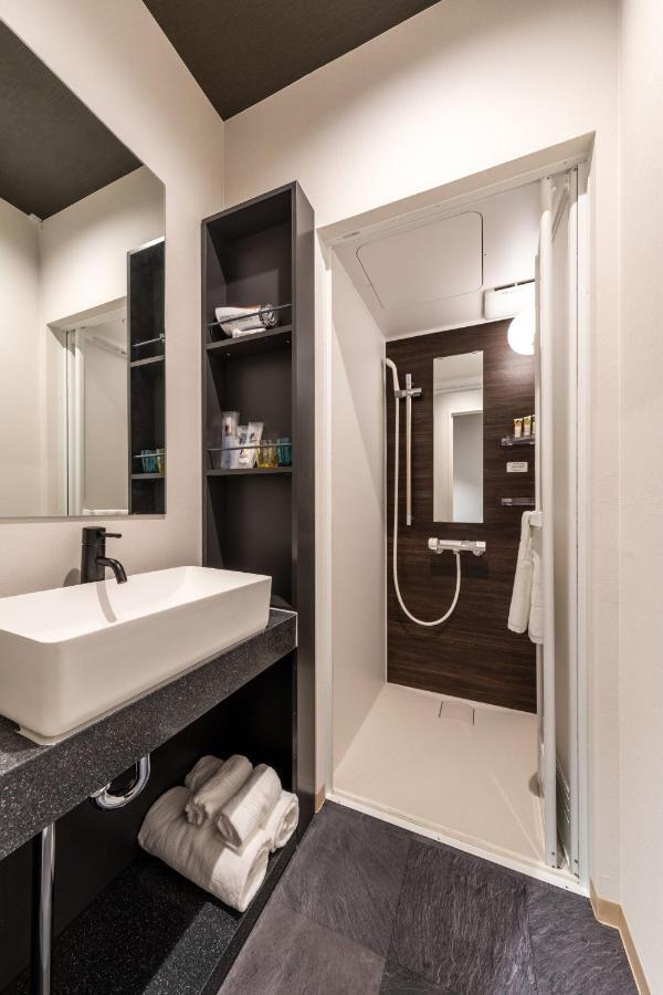 Popway Residence Tennoji Osaka Ngoại thất bức ảnh