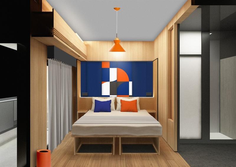 Popway Residence Tennoji Osaka Ngoại thất bức ảnh
